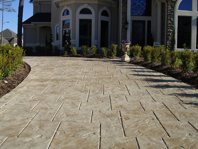 Atlanta Driveways And Concrete | Gravel | Asphalt | Permeable Driveways