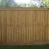 privacy fences