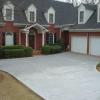 concrete work in cobb county ga