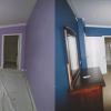 interior painting transformations