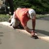 driveway installation in smyrna ga