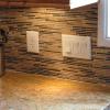 kitchen tile backsplash