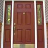 front doors