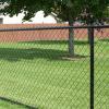 Chain Link Fence21